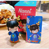 Nanci Jinxi Hexi Series Fu Cha